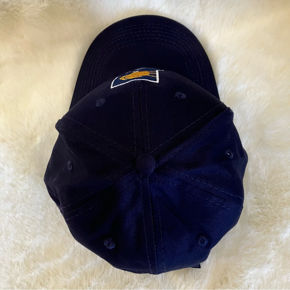 Indiana Pacers Hat - Picture 5 of 6
